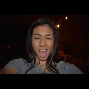 Meet your Posher, Cameron